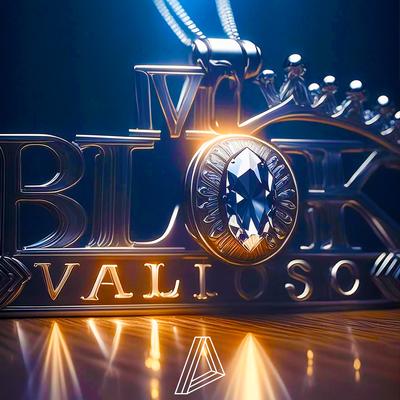 Mc Blok Valioso's cover