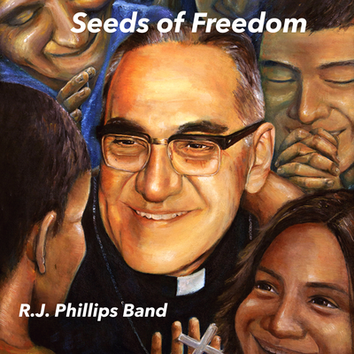 Seeds of Freedom's cover