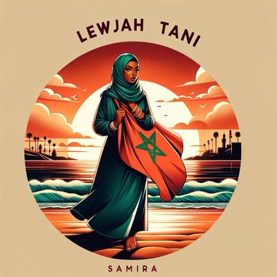 Lewjah Tani (samira's version)'s cover