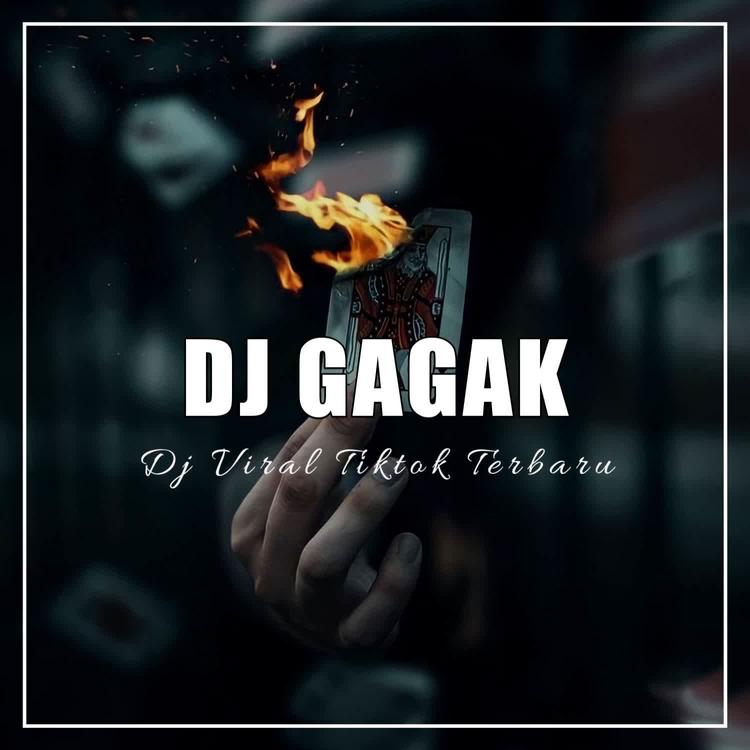 DJ GAGAK's avatar image