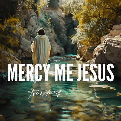 Mercy Me Jesus's cover