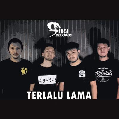 Terlalu Lama's cover