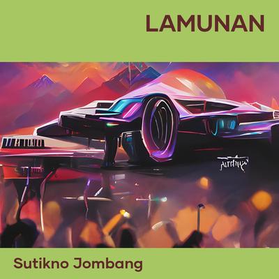 Lamunan (Acoustic)'s cover