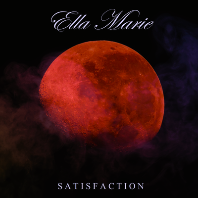 Satisfaction By Ella Marie's cover