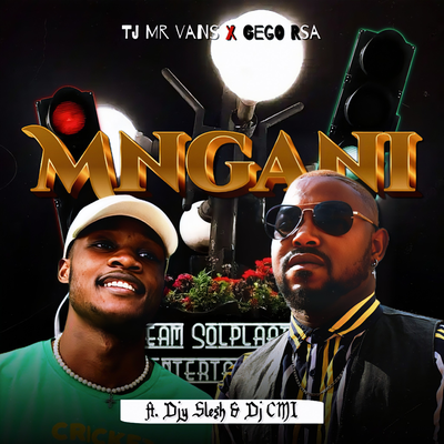 MNGANI's cover