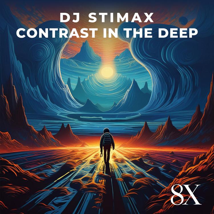 Dj Stimax's avatar image