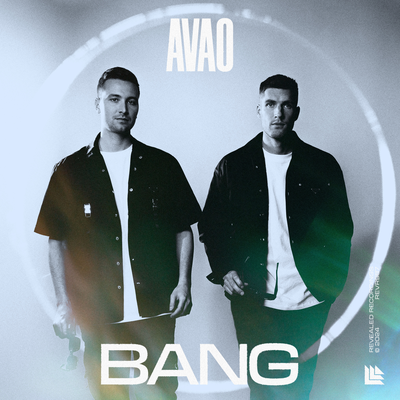 BANG By Avao's cover