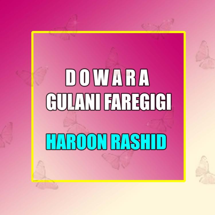 Haroon Rashid's avatar image