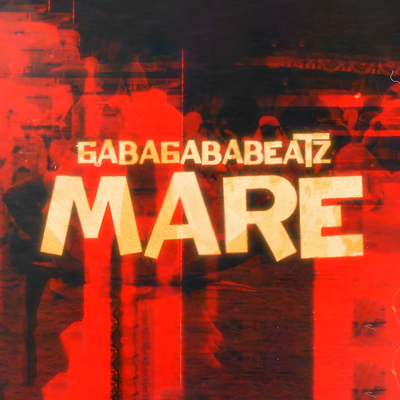 Gabagababeatz's cover