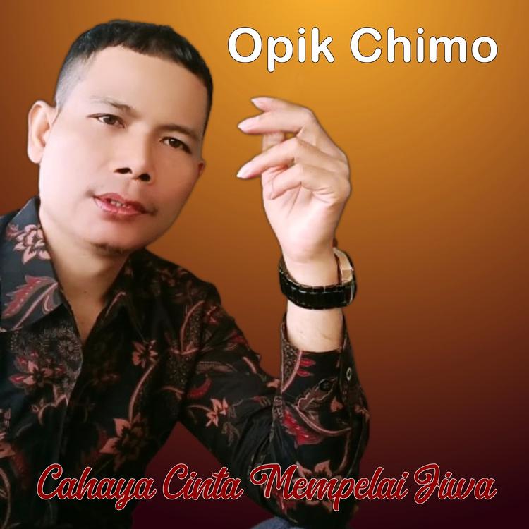 Opik Chimo's avatar image