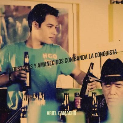 Enfiestados Y Amanecidos Con Banda La Conquista's cover