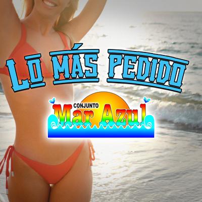 Lo más Pedido's cover