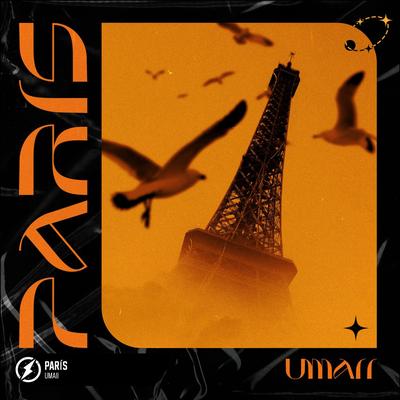 París By UMAII, LO RA's cover