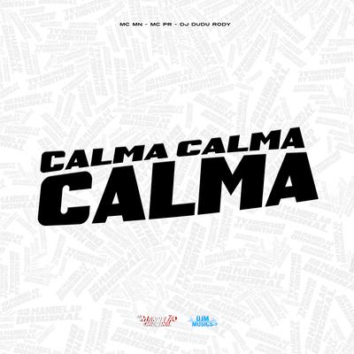 Calma Calma Calma's cover