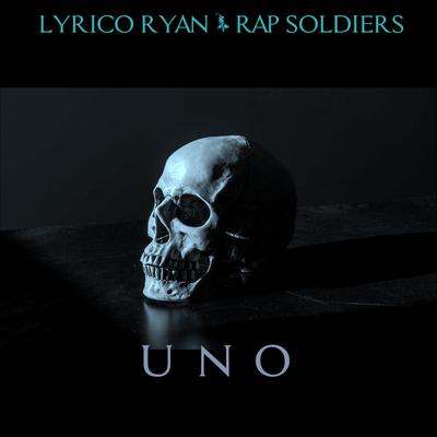 Uno (feat. Terror & D_Sean)'s cover