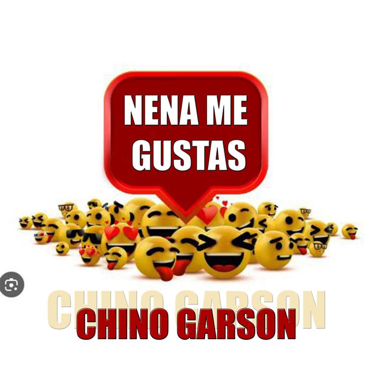 Chino Garson's avatar image