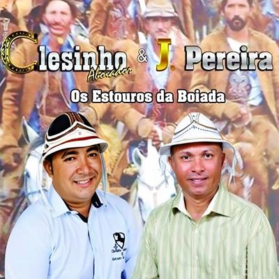 EM FLORIANO NO FINAL DO PIAUI By Clesinho Aboiador & Jota Pereira's cover