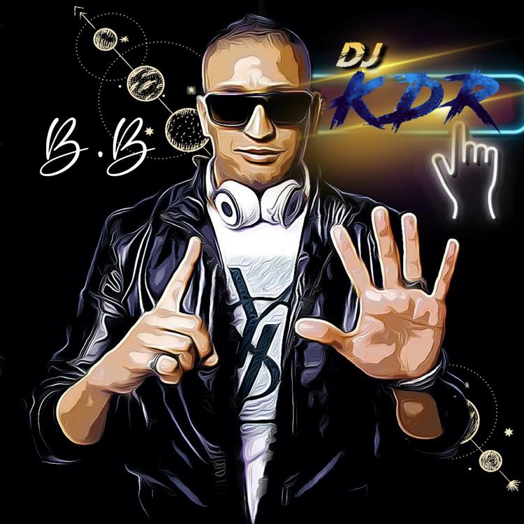 DJ Kdr's avatar image