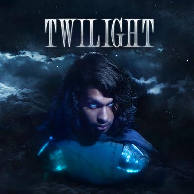 Twilight By The One ATG's cover