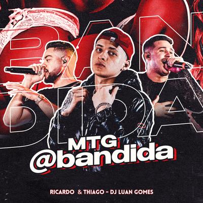MTG @bandida's cover