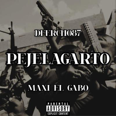 PEJELAGARTO's cover