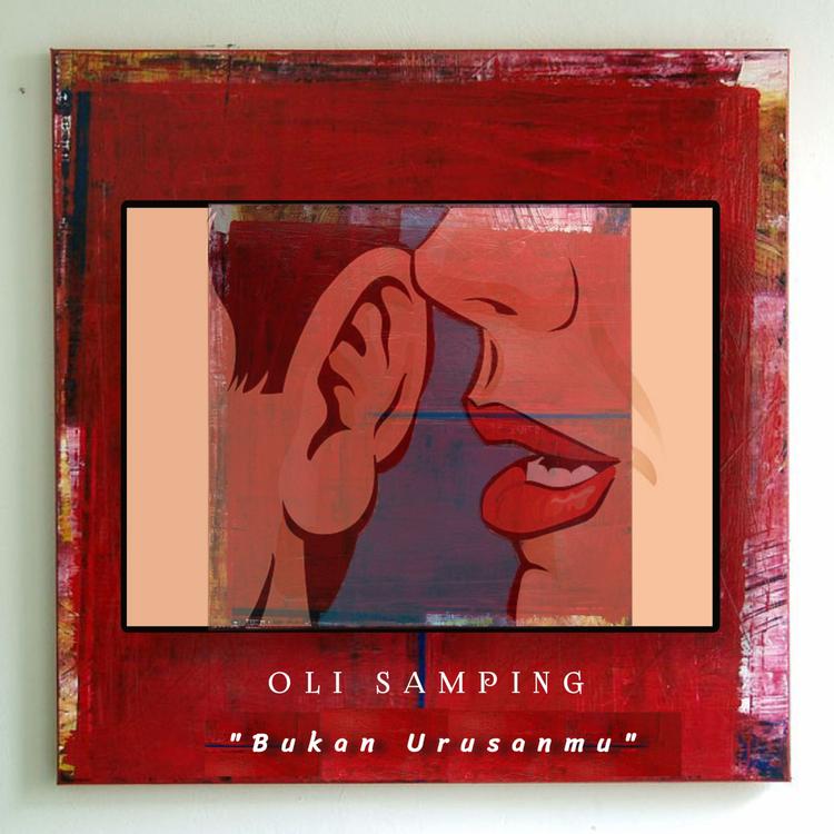 Oli samping's avatar image