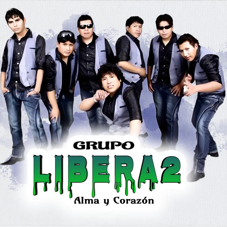 GRUPO LIBERA2 Alma y Corazón's avatar image