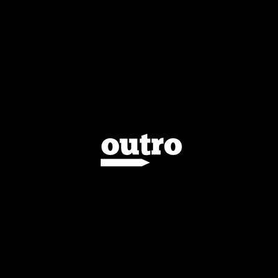 outro's cover