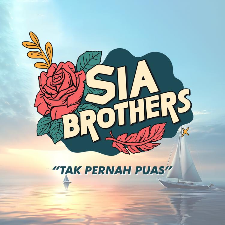 SIA BROTHERS's avatar image