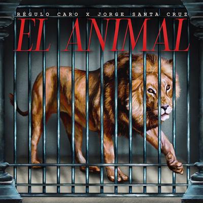 El Animal's cover