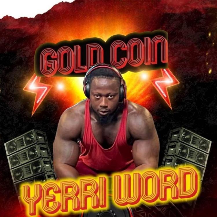 Gold Coin's avatar image