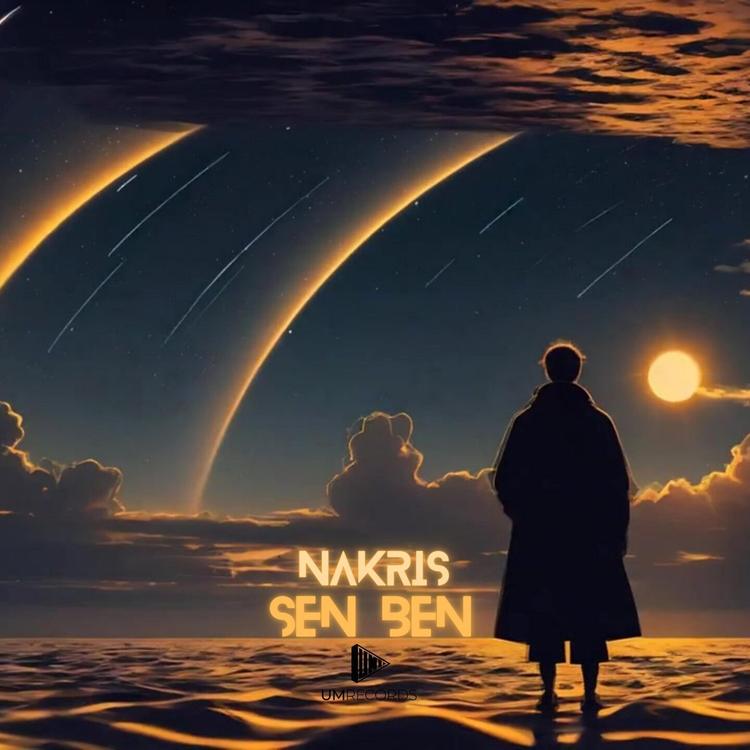 Nakris's avatar image