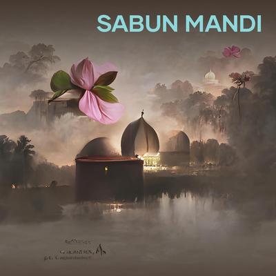 Sabun Mandi (Acoustic)'s cover