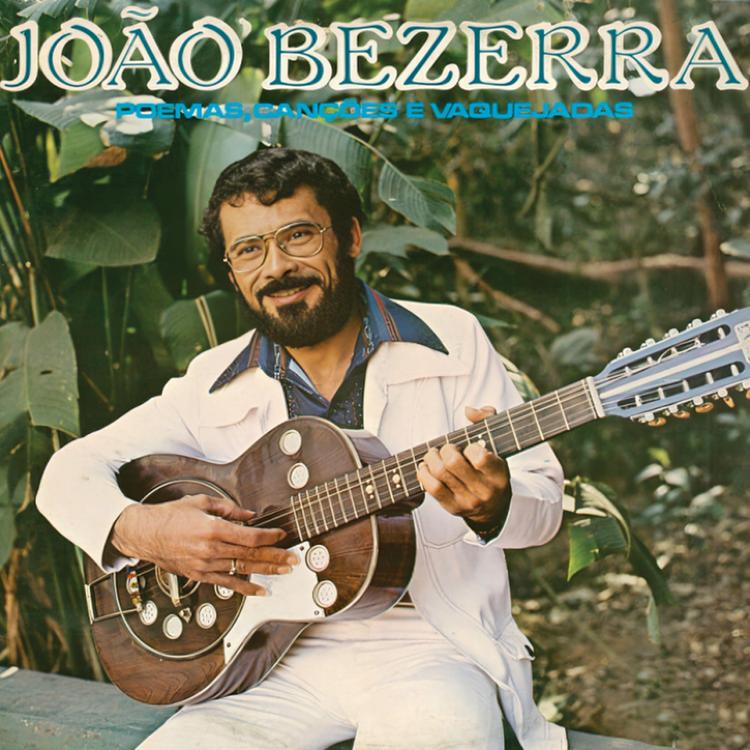 João Bezerra's avatar image