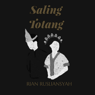 Saling Totang's cover