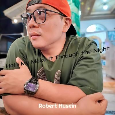 Robert Husein's cover