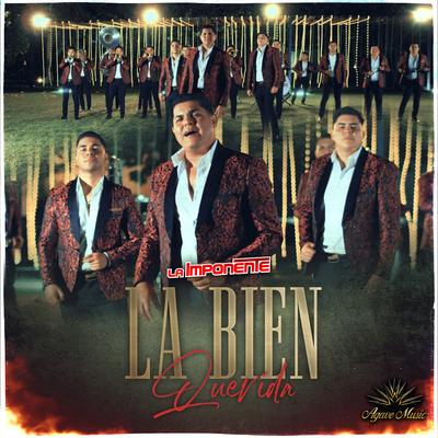 La Bien Querida's cover