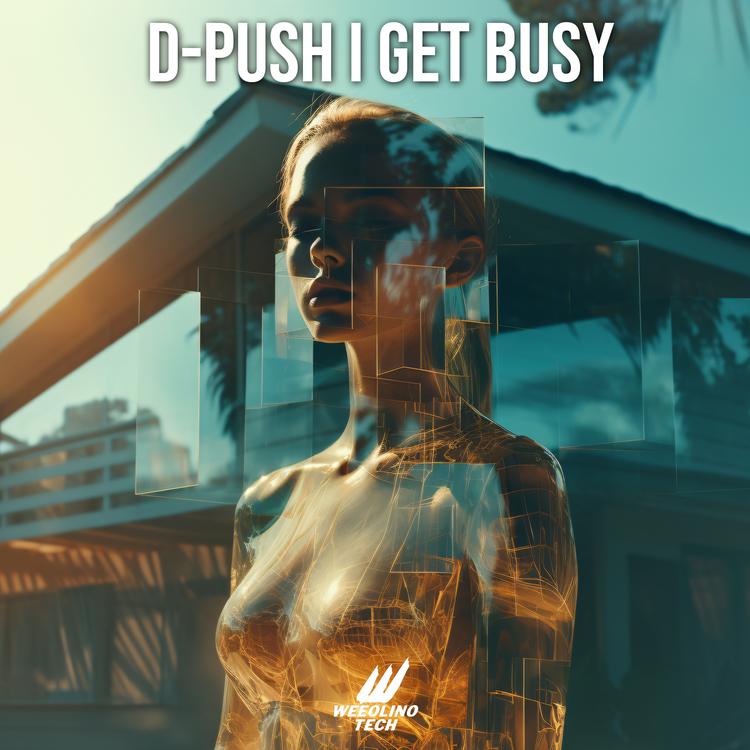 D-Push's avatar image