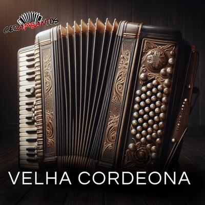 Velha Cordeona's cover