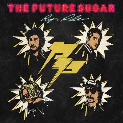 The Future Sugar's cover