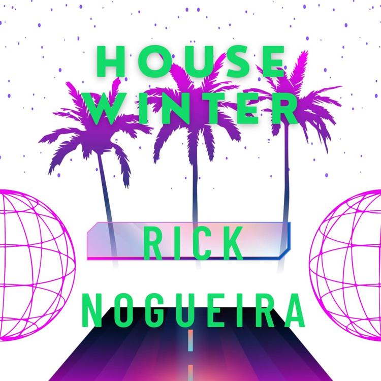 RICK NOGUEIRA's avatar image