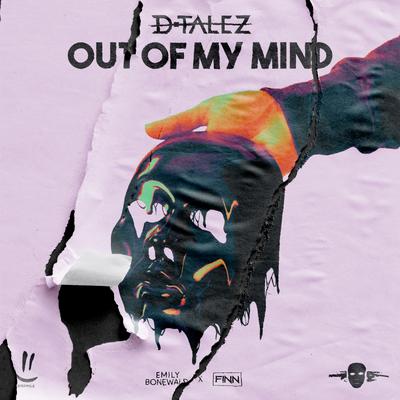 Out of my Mind By D-Talez, Emily Bonewald, F!nn's cover