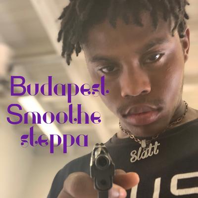 Smoothe Steppa's cover