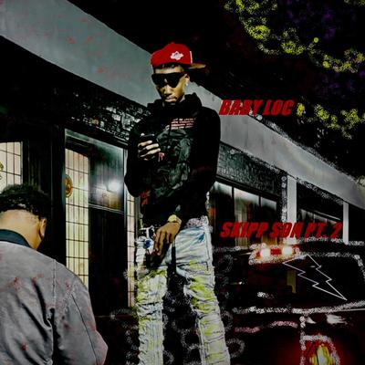 LOUISVILLE SLUGGER By Baby Loc's cover