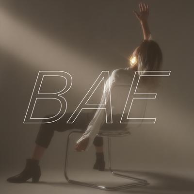 BAE By Soledad Veléz's cover