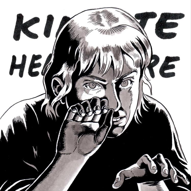 Kinbote's avatar image