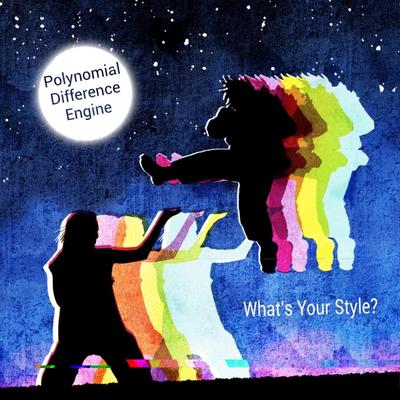 What's Your Style's cover