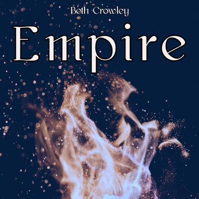 Empire By Beth Crowley's cover