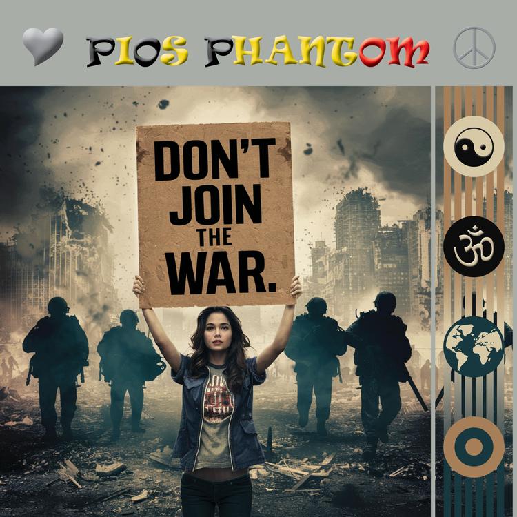 Pios Phantom's avatar image