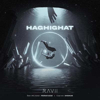 HAGHIGHAT's cover